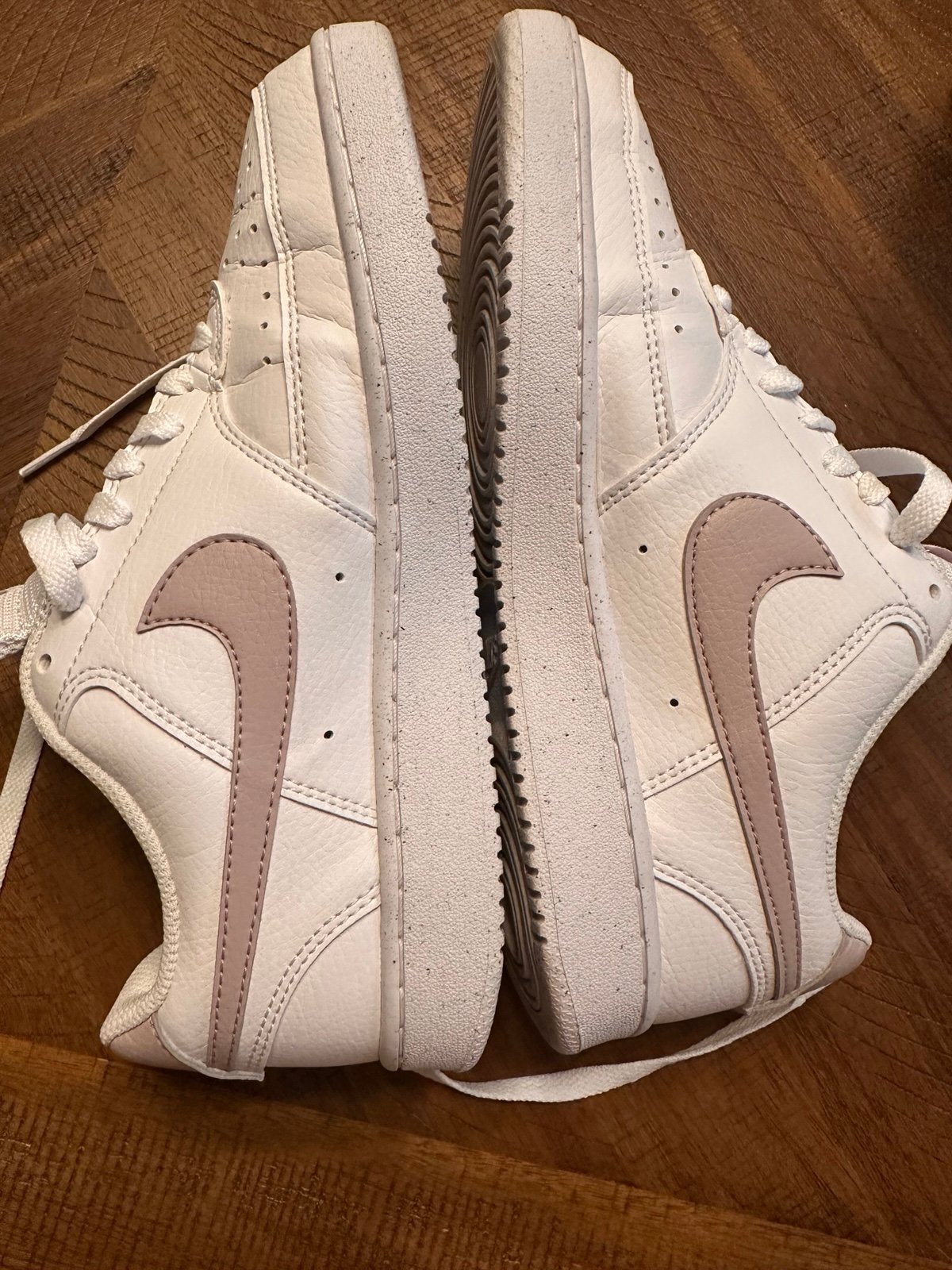 Nike court vision