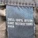 Vintage Polo Ralph Lauren NavyMilitary Field Multi Pocket Utility CoatWaterproof