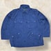 Vintage Polo Ralph Lauren NavyMilitary Field Multi Pocket Utility CoatWaterproof