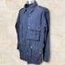 Vintage Polo Ralph Lauren NavyMilitary Field Multi Pocket Utility CoatWaterproof