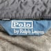 Vintage Polo Ralph Lauren NavyMilitary Field Multi Pocket Utility CoatWaterproof