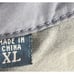 Vintage Polo Ralph Lauren NavyMilitary Field Multi Pocket Utility CoatWaterproof
