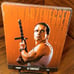 Raw Deal Limited Edition Steelbook (4K+Blu-ray) EURO Import-Free Box Shipping