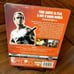 Raw Deal Limited Edition Steelbook (4K+Blu-ray) EURO Import-Free Box Shipping
