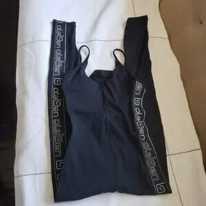 Women's Olaben One Piece Yoga Active Jumpsuit S