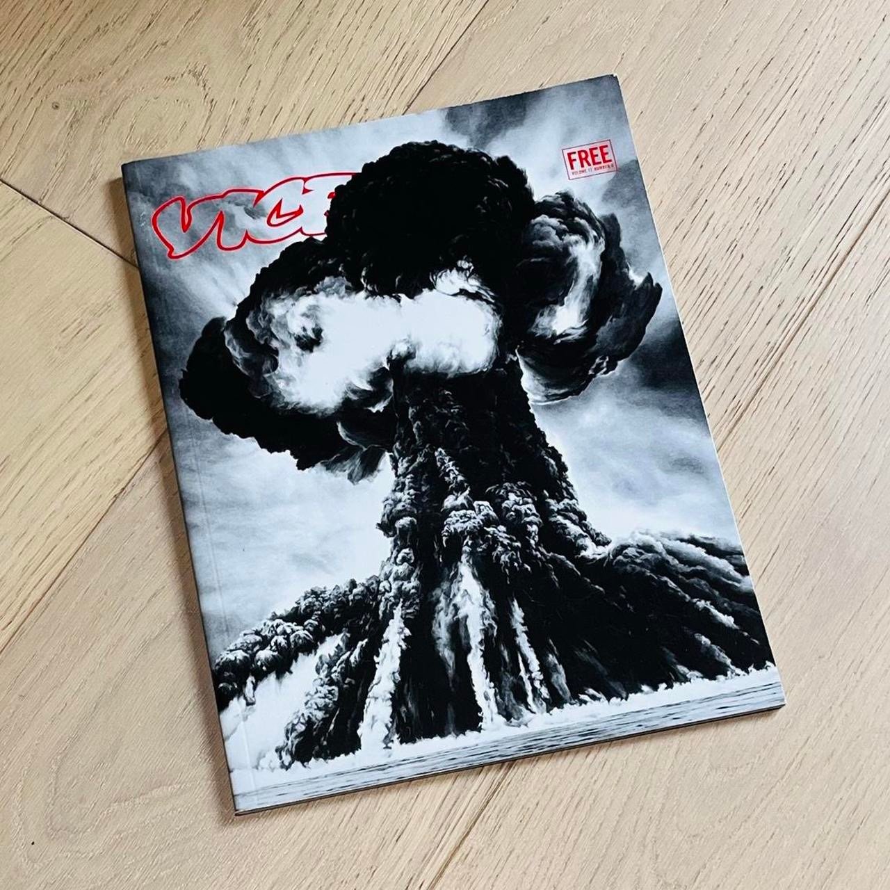 Vice Lifestyle & Culture Magazines | Mercari Vice Lifestyle & Culture Magazines | Mercari
