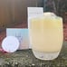 glassybaby candleholder