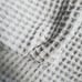 Nordstrom Waffle Throw Blanket - Grey Nickel
