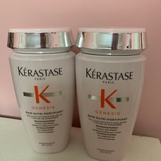 (2) Kerastase Genesis Shampoo