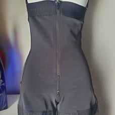 fajas colombianas body shaper