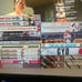 Manga Lot Bundle (read description !!)