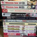 Manga Lot Bundle (read description !!)