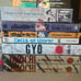 Manga Lot Bundle (read description !!)