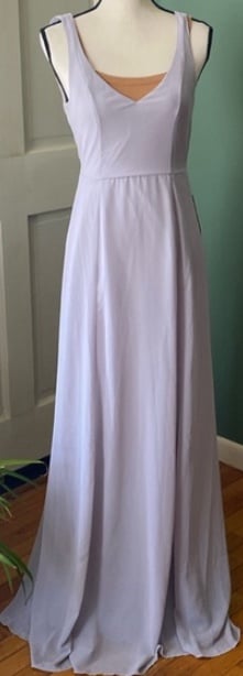 New women’s maxi dress, size S