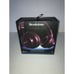 Brookstone® PRO Lounge Wireless Headphones in Purple