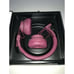 Brookstone® PRO Lounge Wireless Headphones in Purple