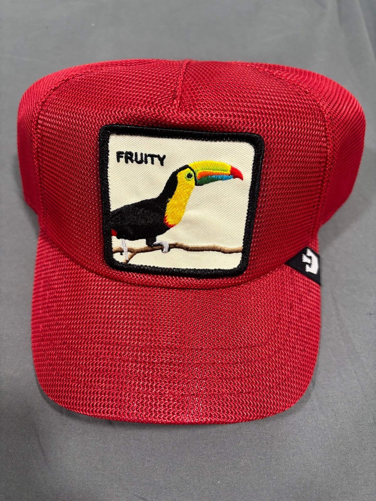 Goorin Bros Animal Farm Trucker Hat