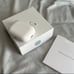 AirPods 2nd Generation with Charging Case