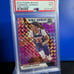 Panini Cameron Johnson psa 9