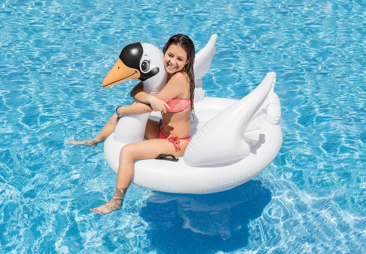 pool float