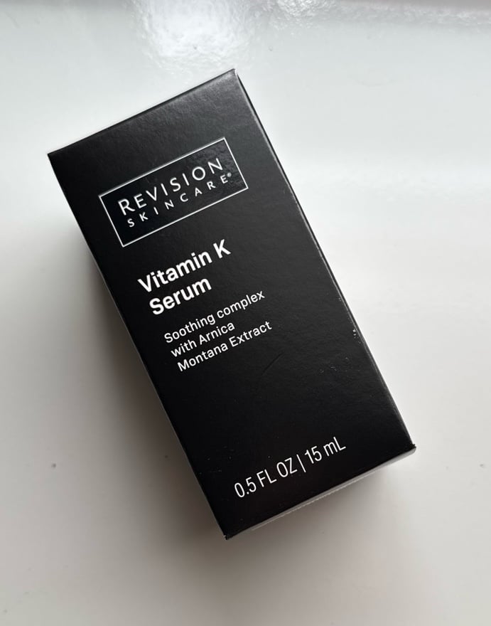Revision Vitamin K Serum