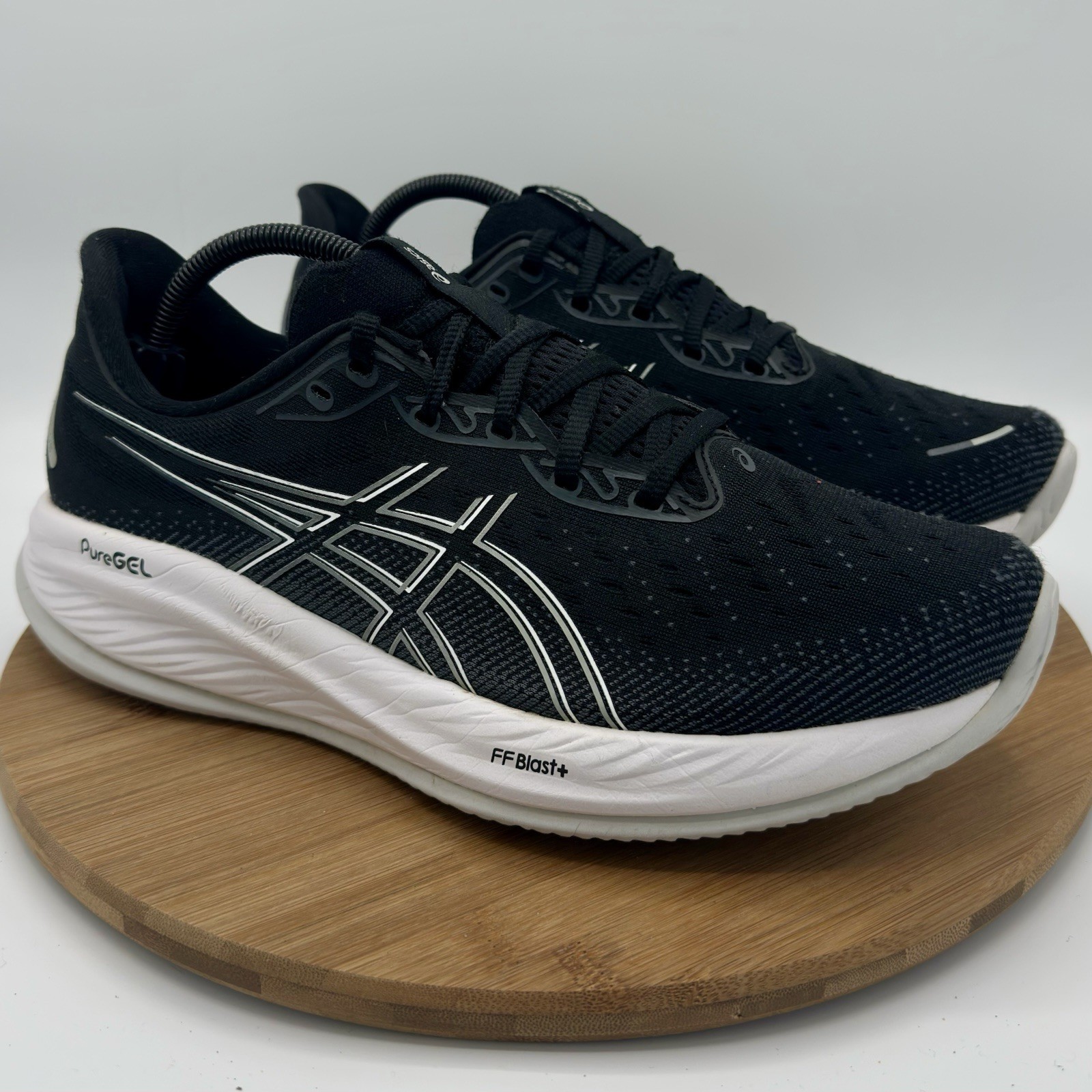 Asics Gel-Cumulus 26 Men's Size 10 Shoes Running Walking Gym 1011B792 Sneakers