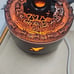 Essential Humidifier with Volcanic Crack Light Cannons Brand New