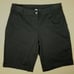 Tommy Bahama Boracay Bermuda Shorts Women's Size 6 Mid Rise Black Chino NWT