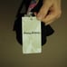 Tommy Bahama Boracay Bermuda Shorts Women's Size 6 Mid Rise Black Chino NWT