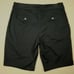Tommy Bahama Boracay Bermuda Shorts Women's Size 6 Mid Rise Black Chino NWT