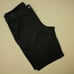 Tommy Bahama Boracay Bermuda Shorts Women's Size 6 Mid Rise Black Chino NWT