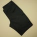 Tommy Bahama Boracay Bermuda Shorts Women's Size 6 Mid Rise Black Chino NWT