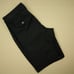 Tommy Bahama Boracay Bermuda Shorts Women's Size 6 Mid Rise Black Chino NWT