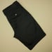 Tommy Bahama Boracay Bermuda Shorts Women's Size 6 Mid Rise Black Chino NWT