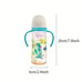 Pigeon Dual-handles Wide Neck Fun Series PPSU Feeding Bottle -oo
