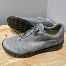 Ecco Biom Gore-Tex Hybrid 3 BOA Leather Golf Shoes Mens US 9 E (Extra Wide)