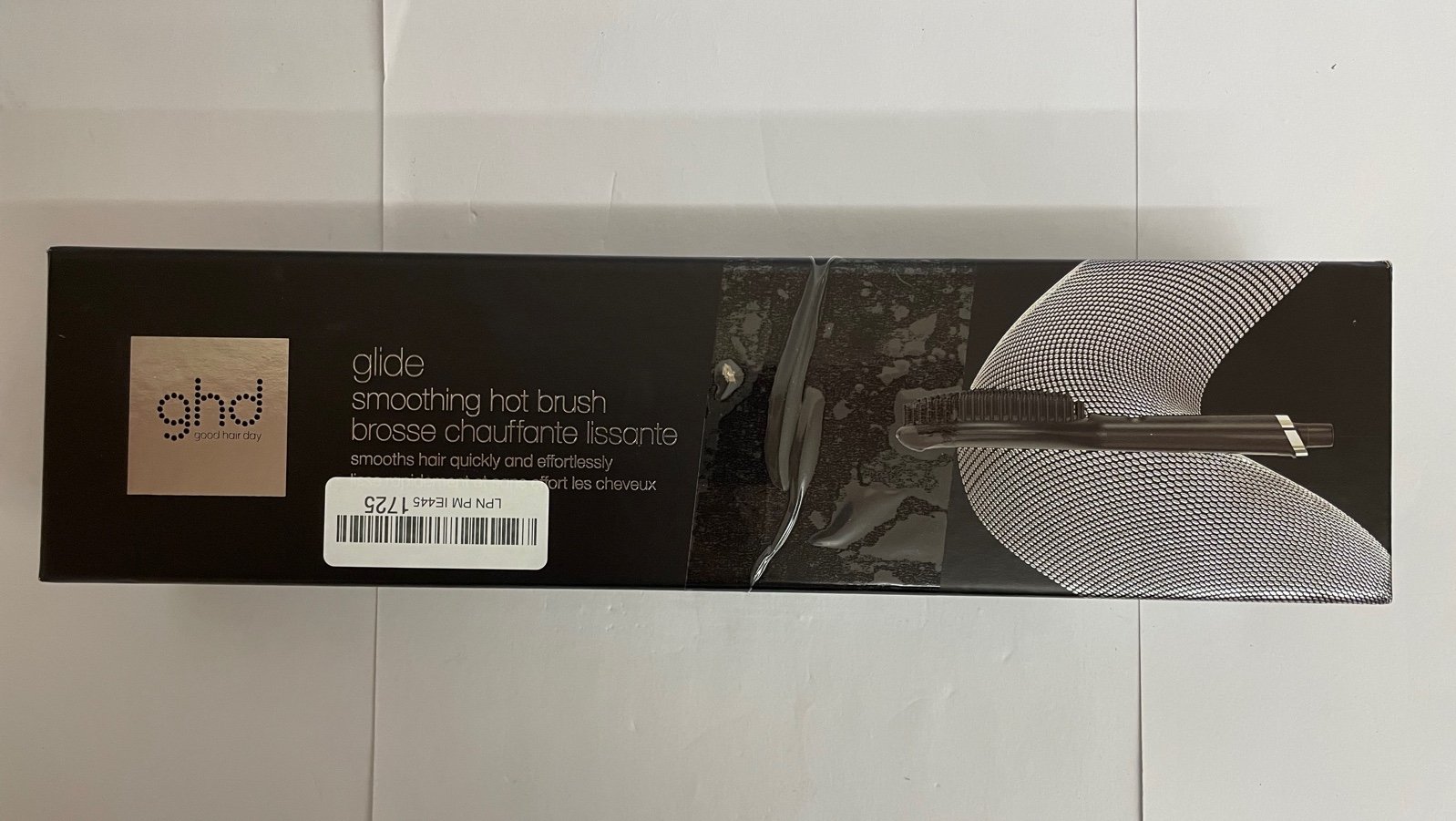 ghd Glide & Rise Hot Brushes