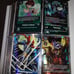 Digimon TCG cards