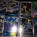 Digimon TCG cards