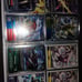 Digimon TCG cards
