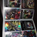 Digimon TCG cards