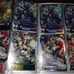 Digimon TCG cards