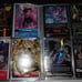 Digimon TCG cards