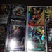 Digimon TCG cards