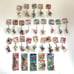 Extremely Rare! One Piece Local Strap Keychain Charm Chopper