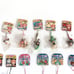 Extremely Rare! One Piece Local Strap Keychain Charm Chopper