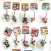 Extremely Rare! One Piece Local Strap Keychain Charm Chopper