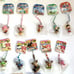 Extremely Rare! One Piece Local Strap Keychain Charm Chopper