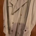 Steven Alan Trench Coat