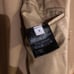 Steven Alan Trench Coat